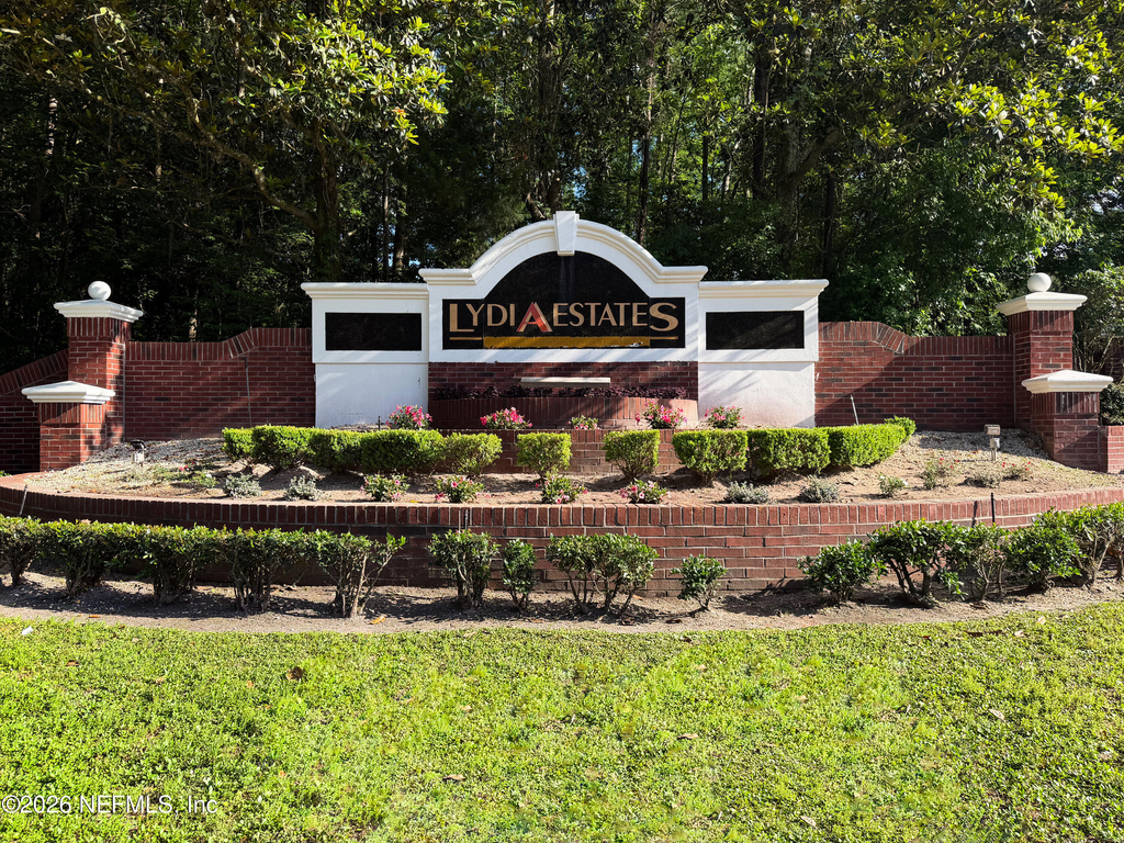 10842 Lydia Estates Drive - Photo 51