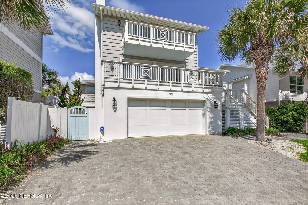 1766 Beach Avenue - Photo 2