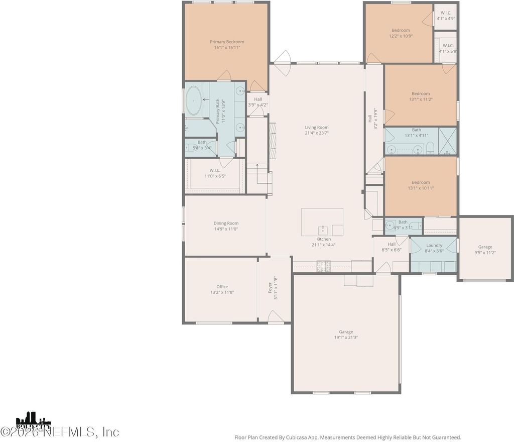 4332 Song Sparrow Drive - Photo 52