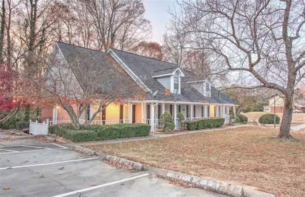 846 Park Place - Photo 2