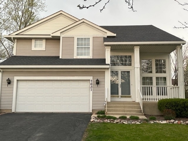 2631 Flagstone Circle - Photo 0
