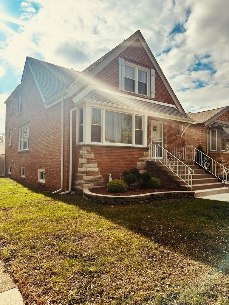 6758 S Karlov Avenue - Photo 1