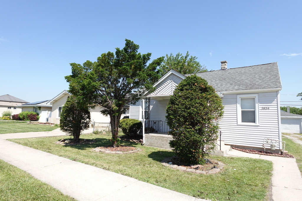 5834 W 89th Place - Photo 27