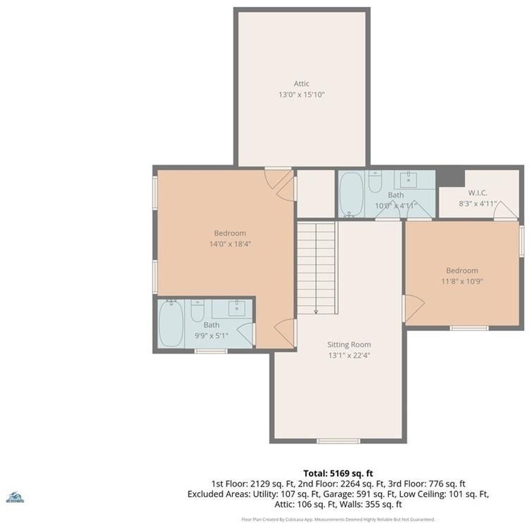 5869 Chickasaw Lane - Photo 67