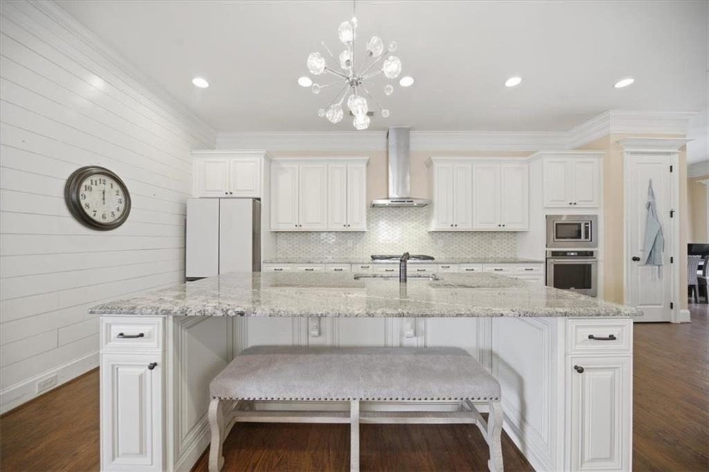5869 Chickasaw Lane - Photo 2