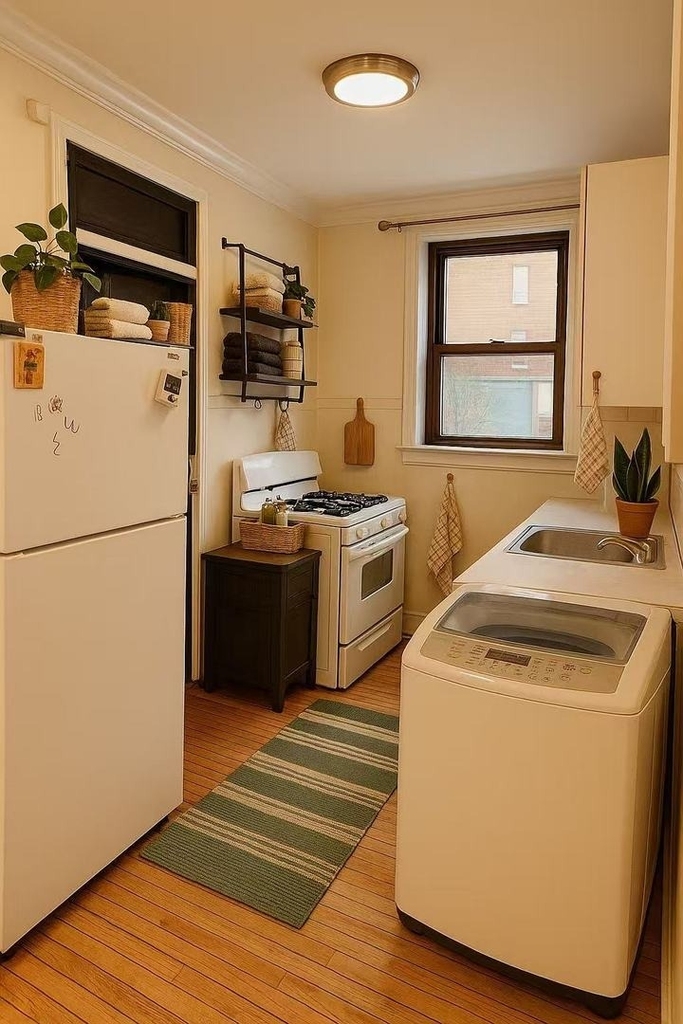 5551 S Kimbark Avenue - Photo 4