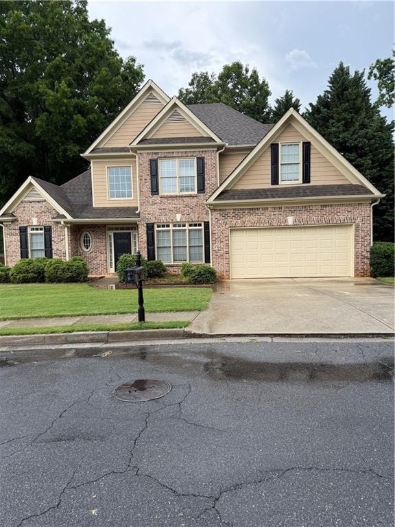 2320 Kennesaw Oaks Trail Nw - Photo 0