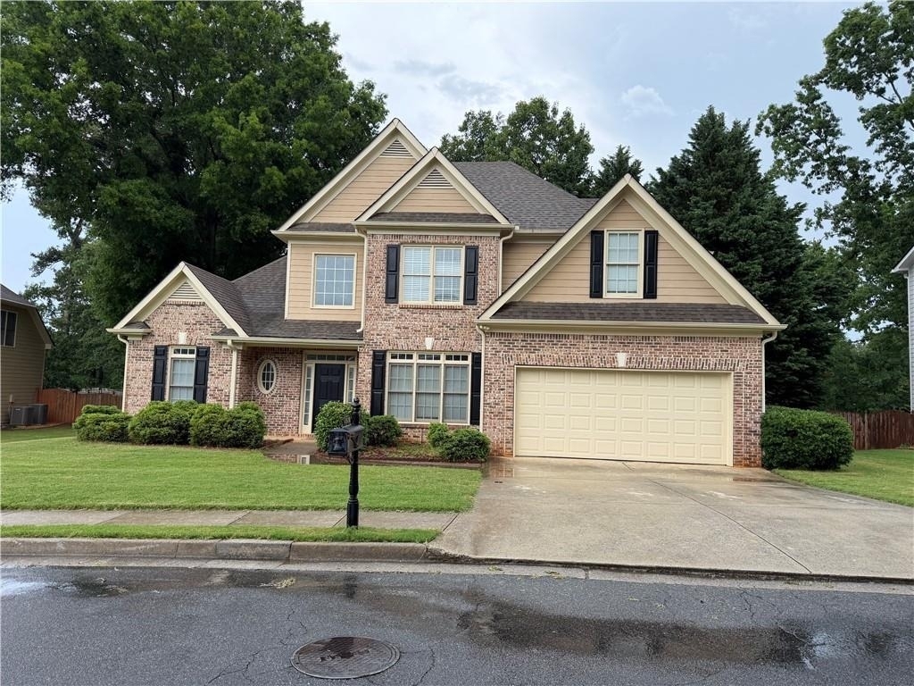 2320 Kennesaw Oaks Trail Nw - Photo 1