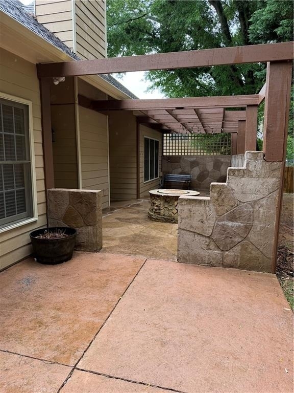 2320 Kennesaw Oaks Trail Nw - Photo 10