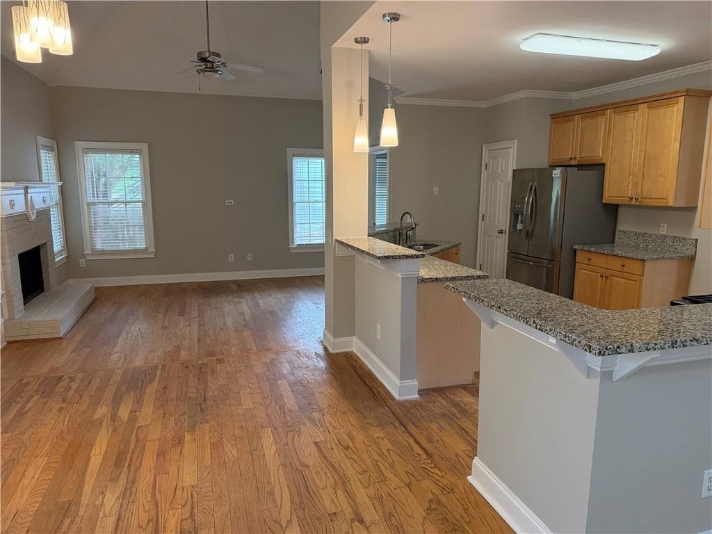 2320 Kennesaw Oaks Trail Nw - Photo 5