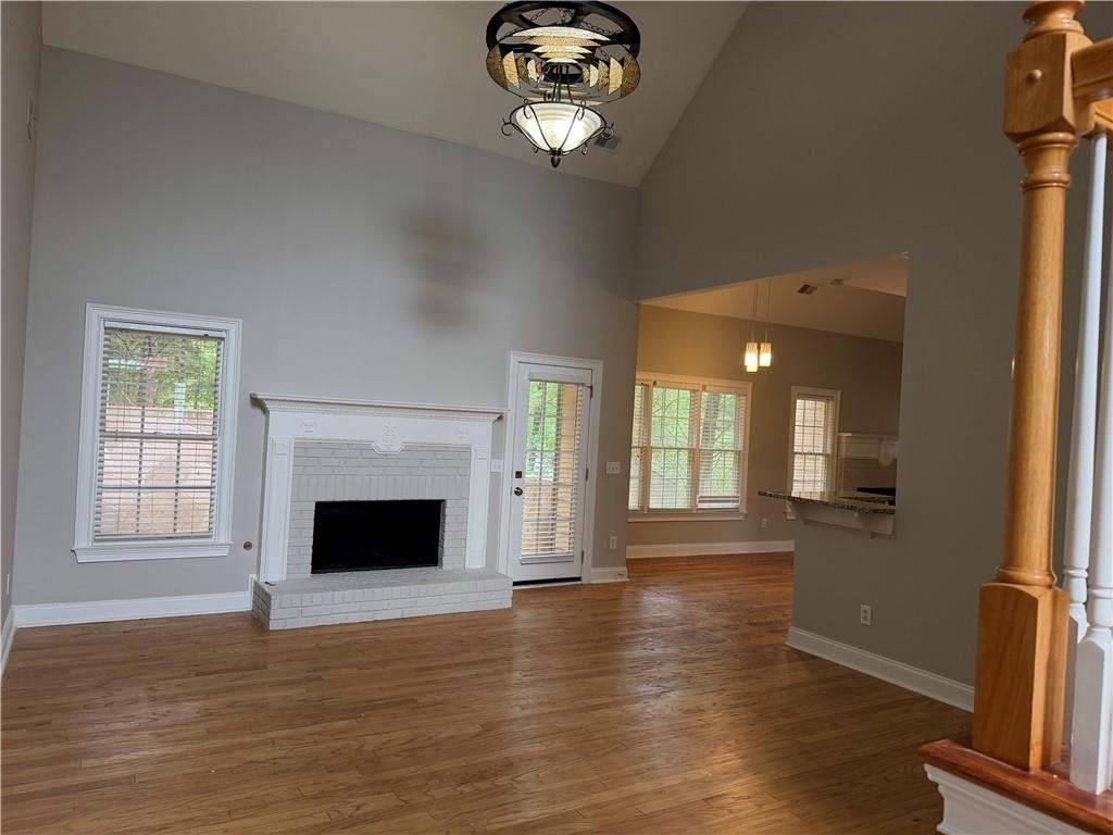 2320 Kennesaw Oaks Trail Nw - Photo 4