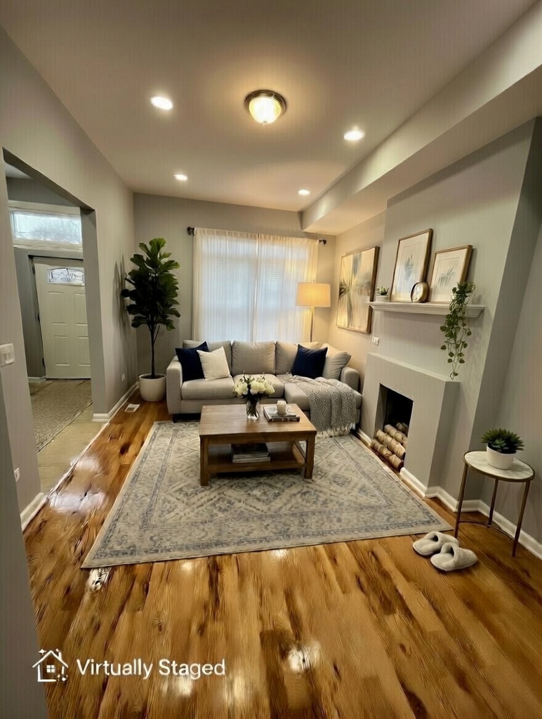 2950 W Monroe Street - Photo 1