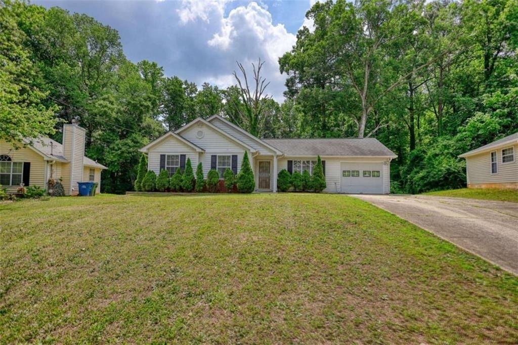 2119 Sw Briar Glen Lane Sw - Photo 2