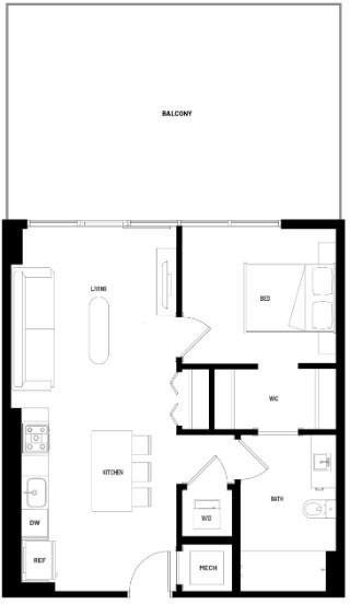 811 Peachtree Street Ne - Photo 48