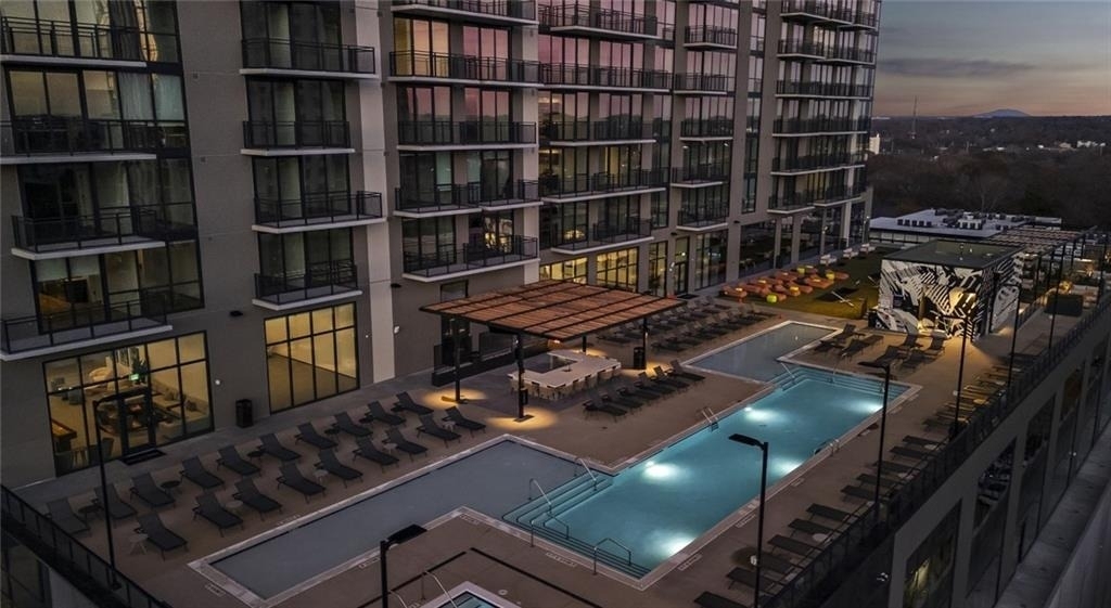 811 Peachtree Street Ne - Photo 46