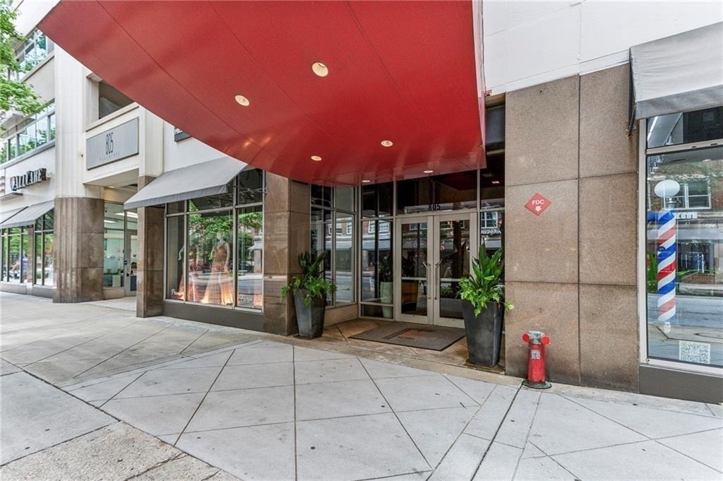 805 Peachtree Street Ne - Photo 4