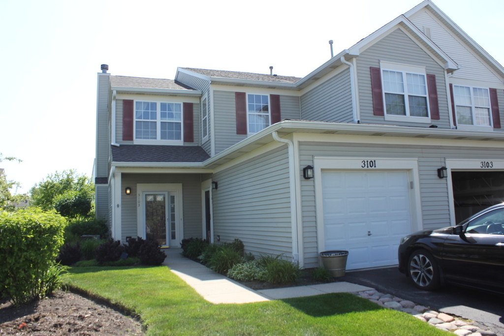 3103 Falling Waters Lane - Photo 0