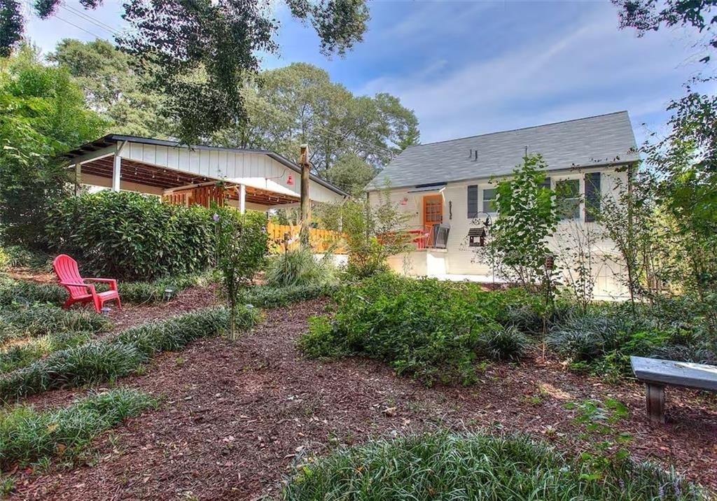 3301 Old Jonesboro Road - Photo 25