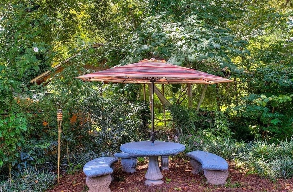 3301 Old Jonesboro Road - Photo 27