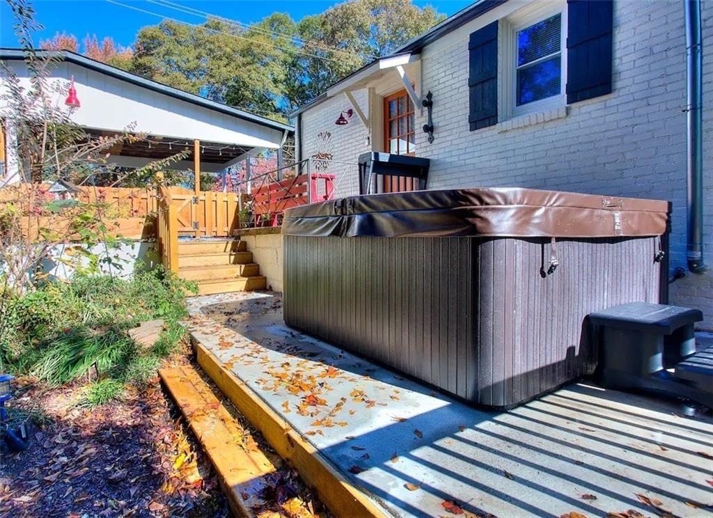 3301 Old Jonesboro Road - Photo 31