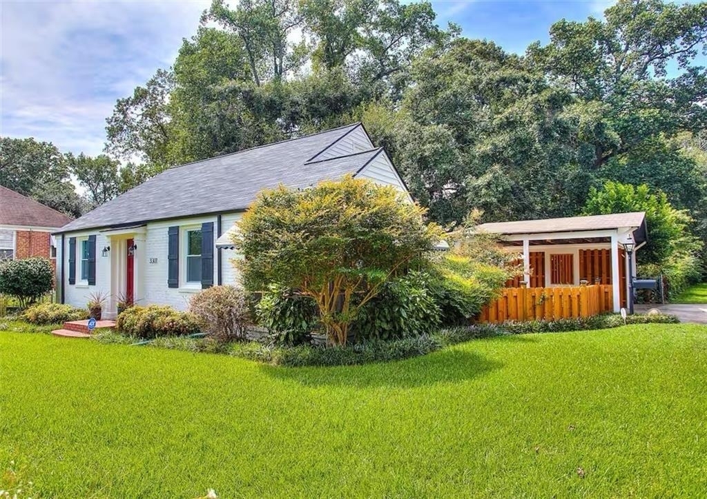 3301 Old Jonesboro Road - Photo 36