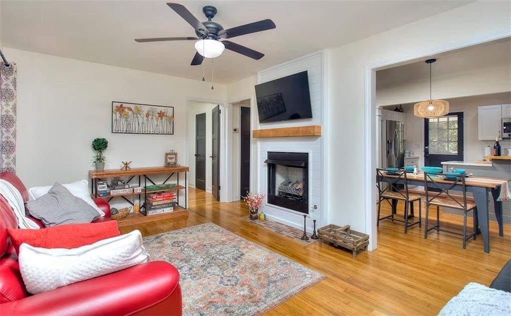 3301 Old Jonesboro Road - Photo 5