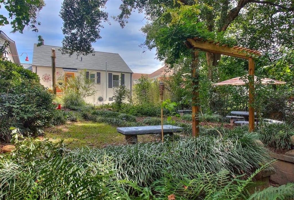 3301 Old Jonesboro Road - Photo 23