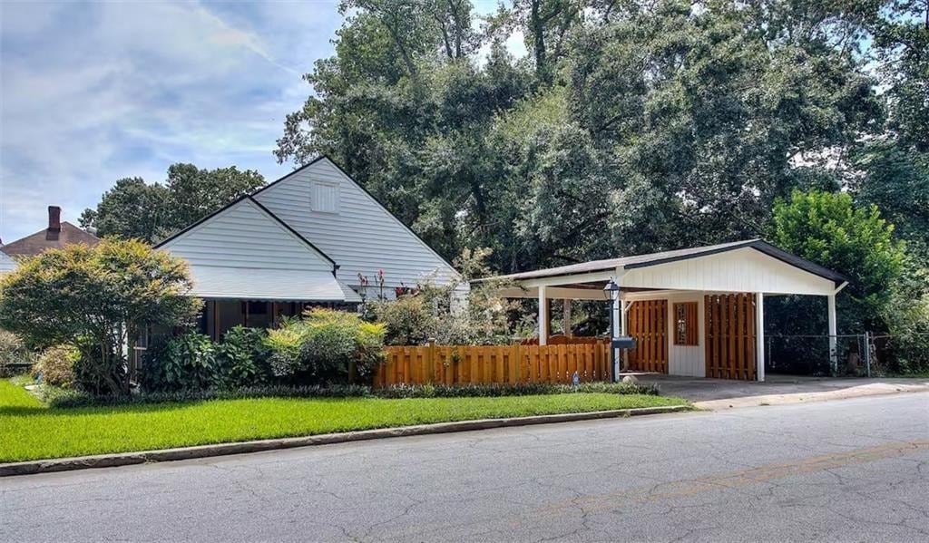 3301 Old Jonesboro Road - Photo 37