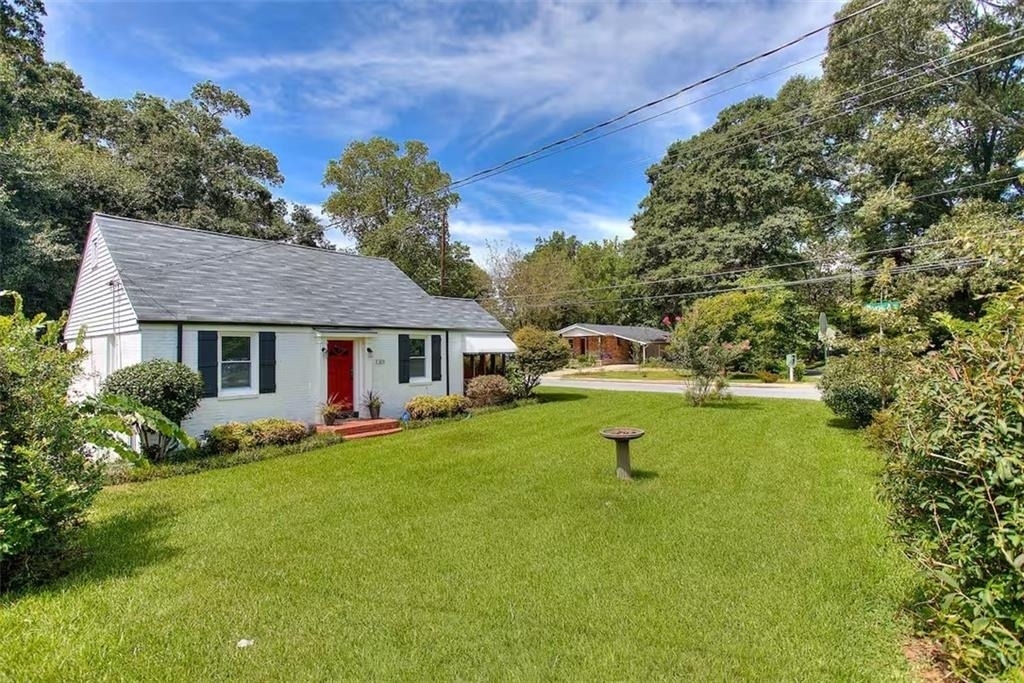 3301 Old Jonesboro Road - Photo 35