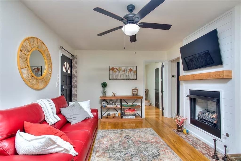 3301 Old Jonesboro Road - Photo 3