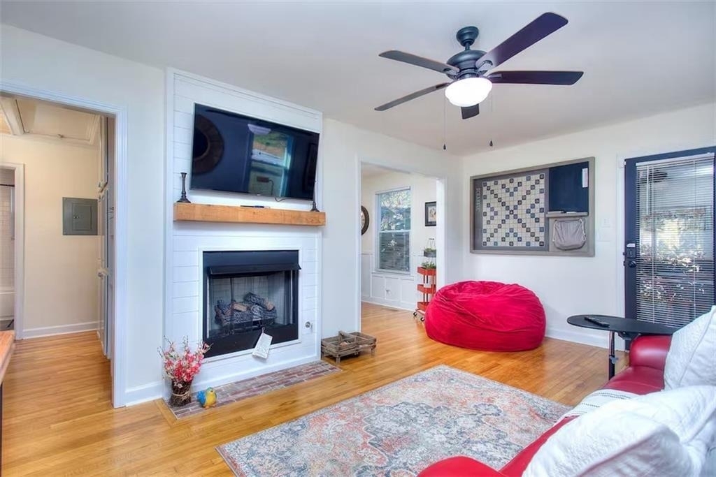 3301 Old Jonesboro Road - Photo 1