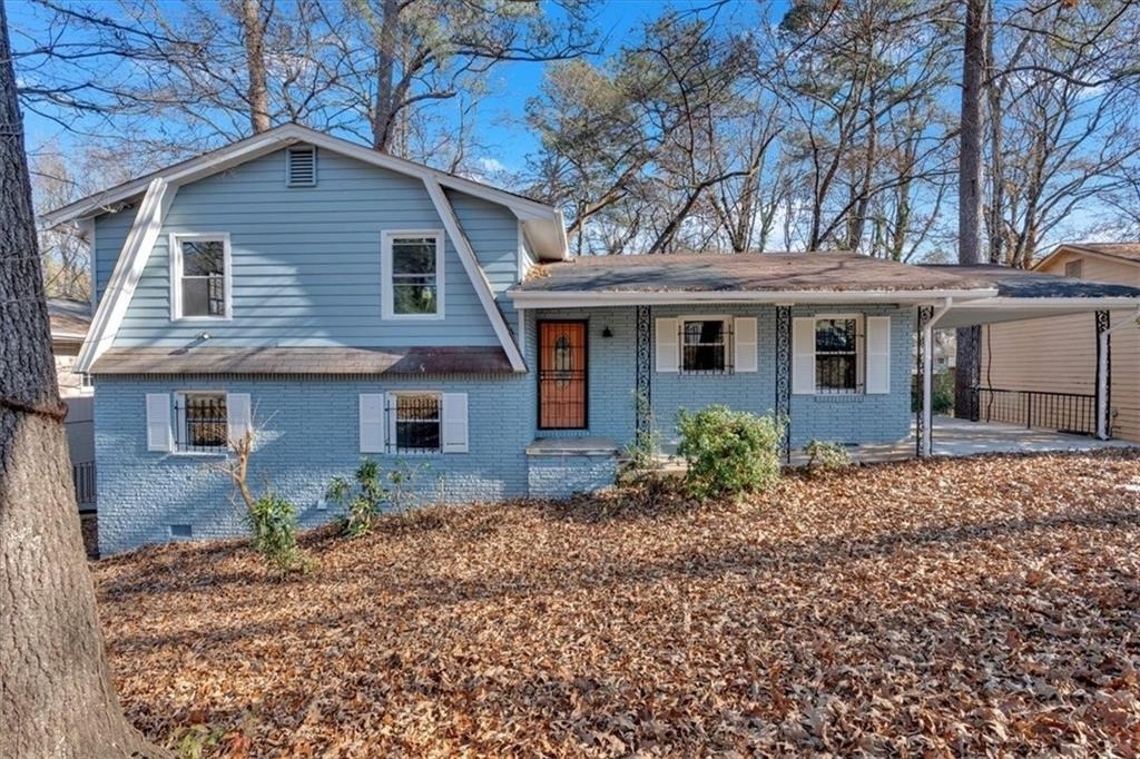 2080 Bluffton Way - Photo 0