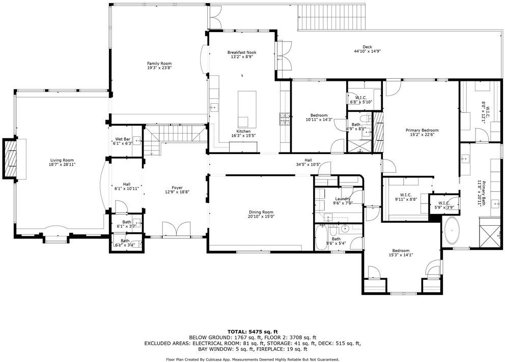 7 Whitewater Trail - Photo 77