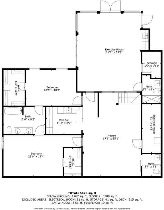 7 Whitewater Trail - Photo 76