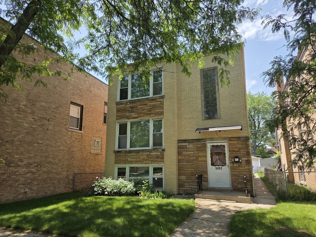 5452 N Central Avenue - Photo 0