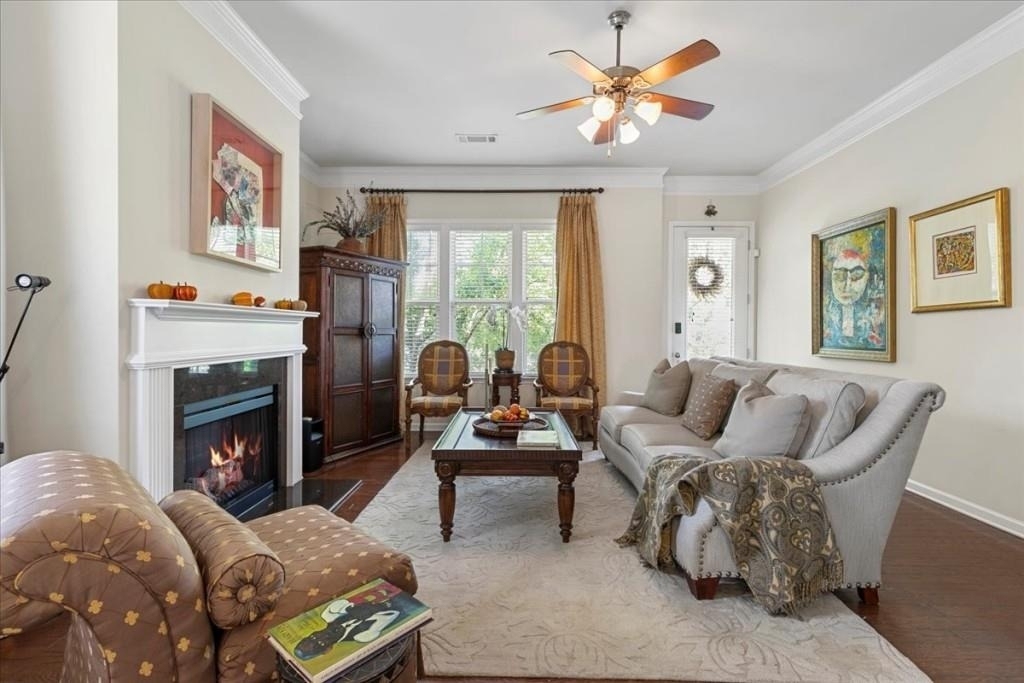 1751 Breyerton Drive - Photo 3