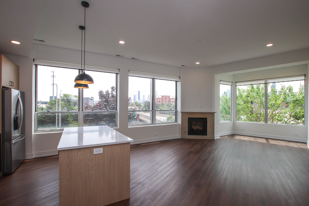 1001 N Milwaukee Avenue - Photo 1