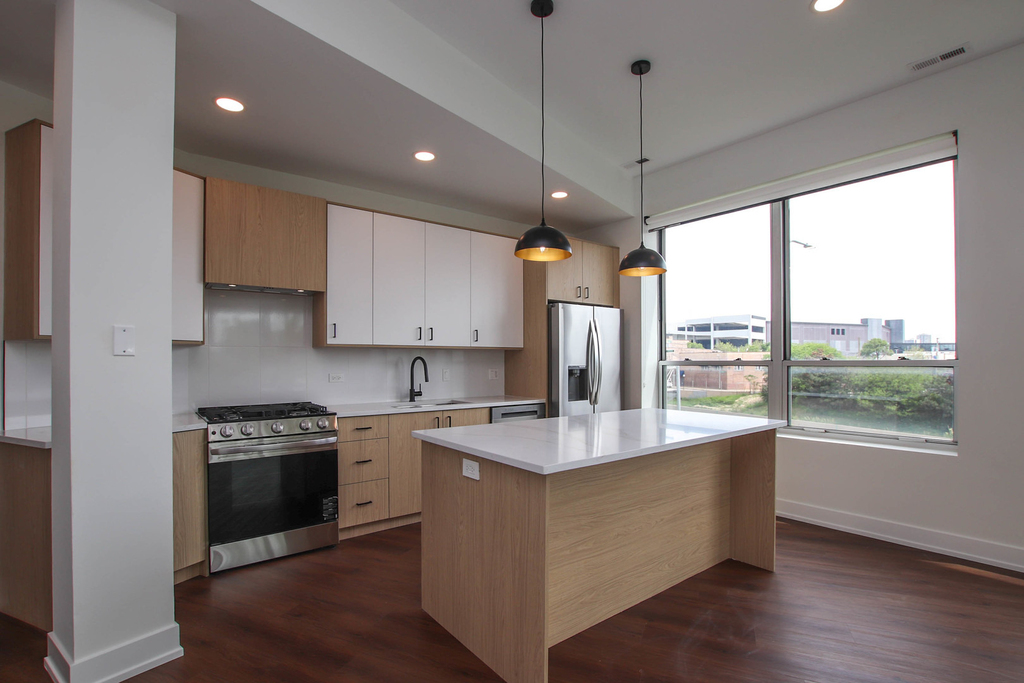 1001 N Milwaukee Avenue - Photo 2