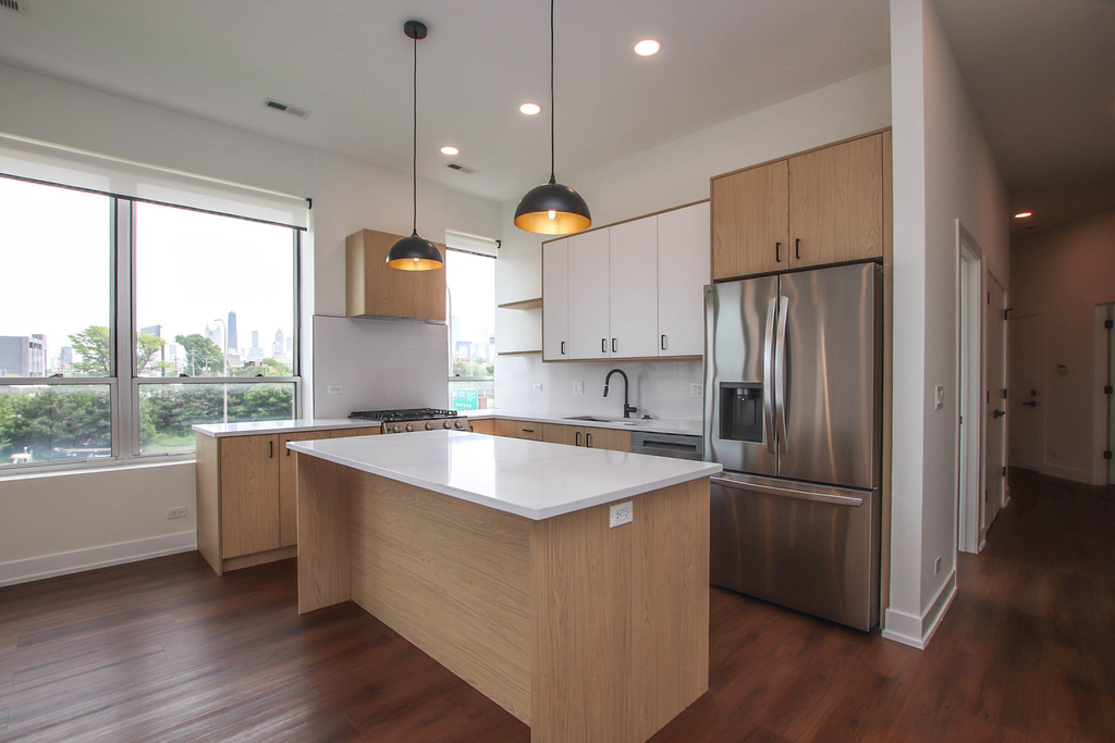 1001 N Milwaukee Avenue - Photo 1