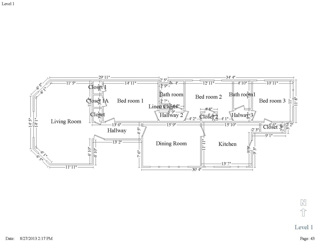 723 Dobson Street - Photo 12