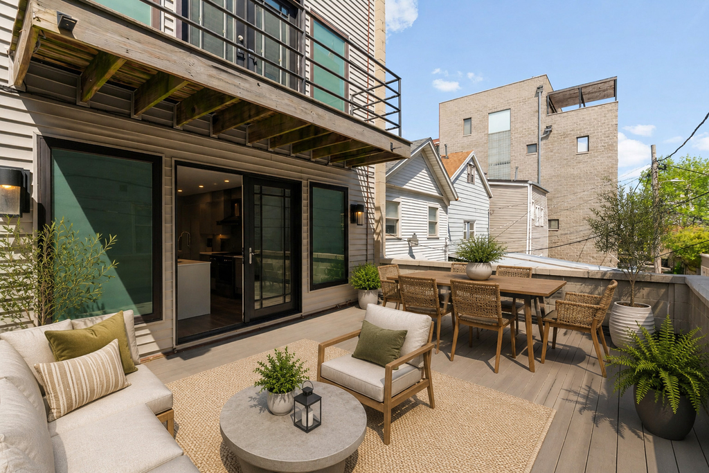 1657 W Erie Street - Photo 9