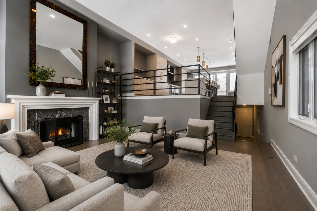 1657 W Erie Street - Photo 3
