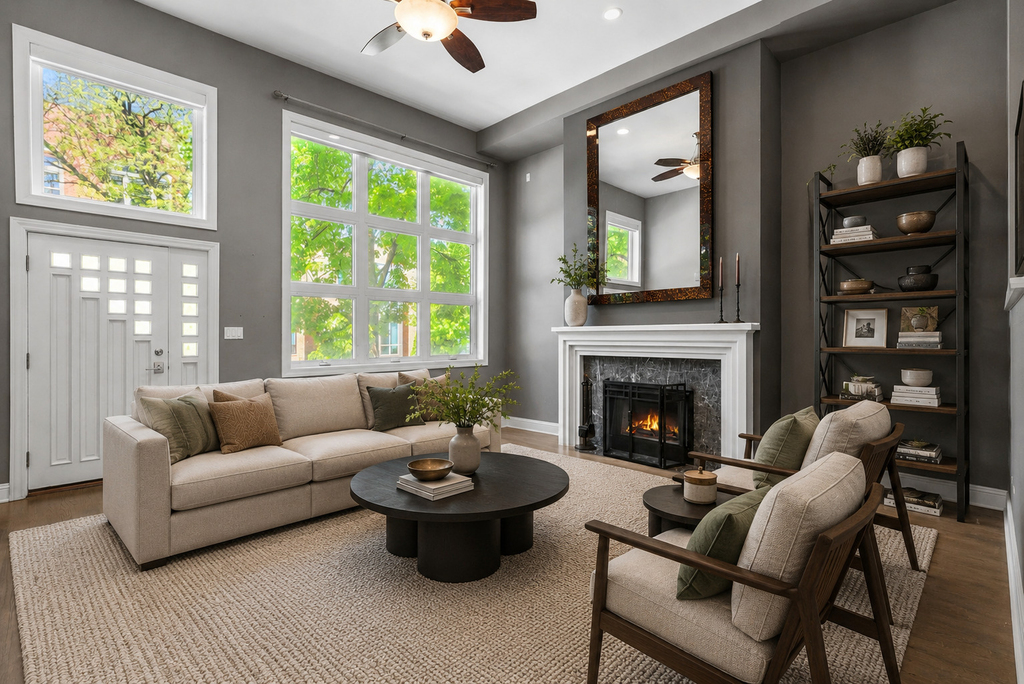 1657 W Erie Street - Photo 1