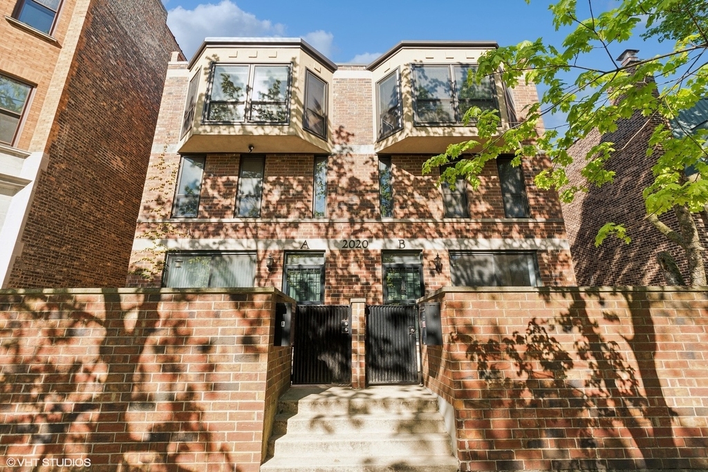 2020 N Cleveland Avenue - Photo 0