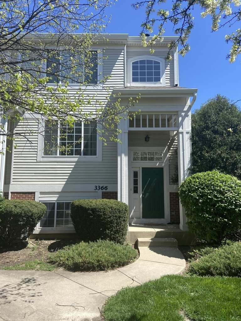 3366 Ravinia Circle - Photo 0