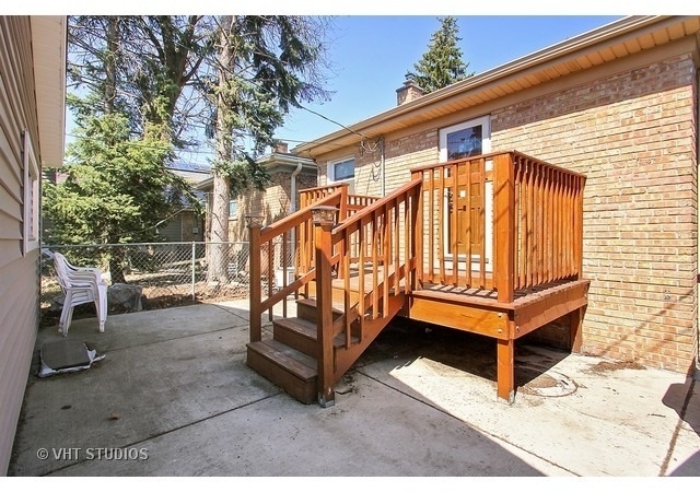 7217 W Fitch Avenue - Photo 1