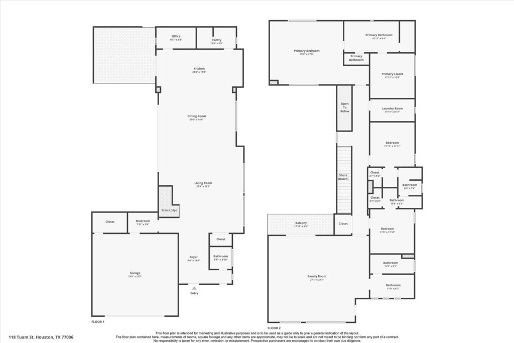 118 Tuam Street - Photo 43