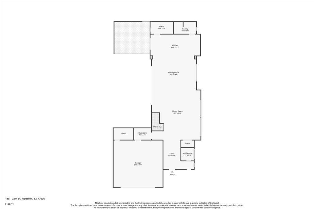 118 Tuam Street - Photo 44