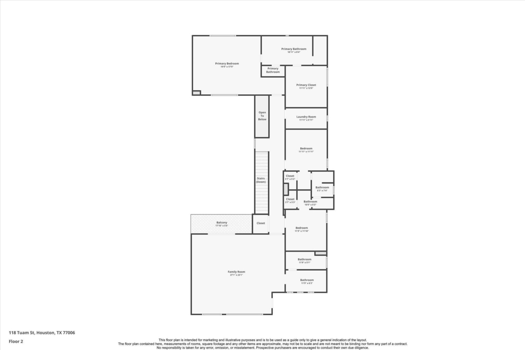 118 Tuam Street - Photo 45