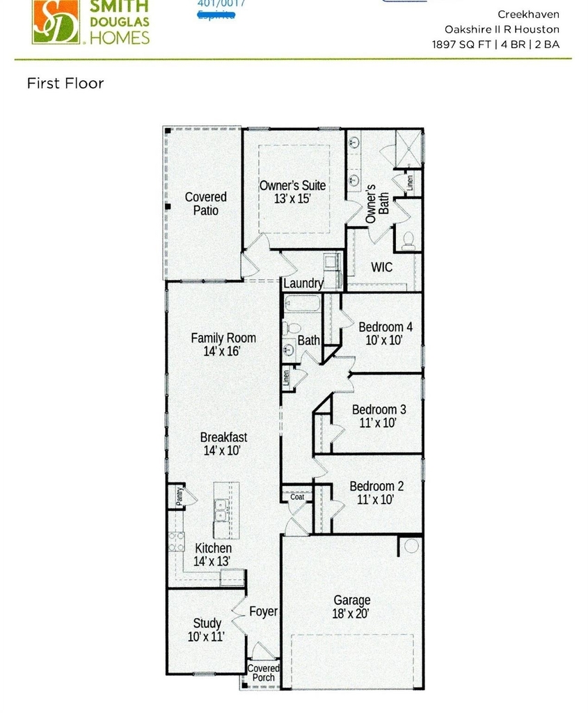 13223 Hayden Peak Drive - Photo 19